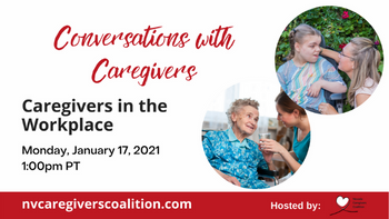 Caregivers in the Workplace