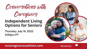 Independent Living Options for Seniors